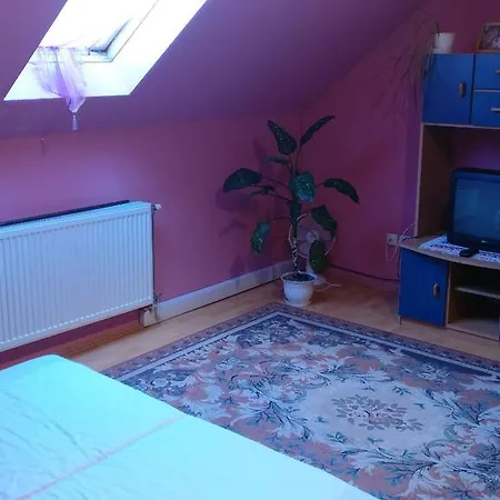Bereg Apartman Kwatera prywatna