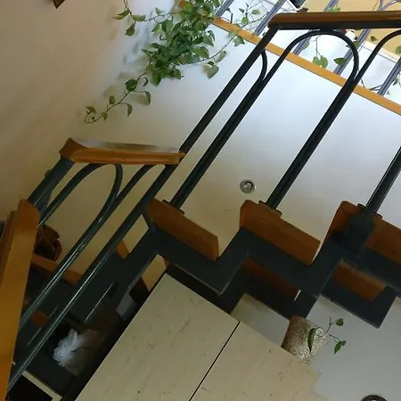 Bereg Apartman