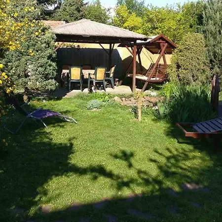 Bereg Apartman Kwatera prywatna *