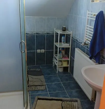 Bereg Apartman Kwatera prywatna Nádudvar
