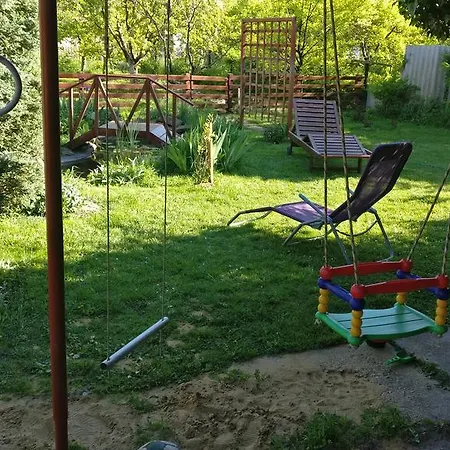 Bereg Apartman Nádudvar