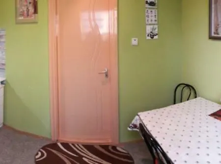 Bereg Apartman Kwatera prywatna