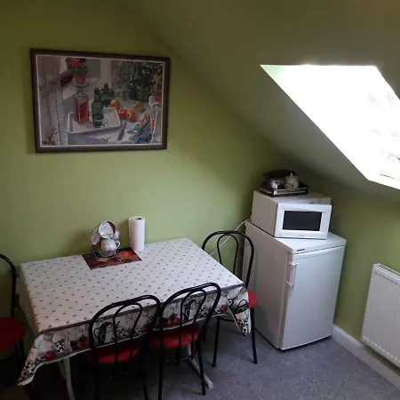 Bereg Apartman Kwatera prywatna *