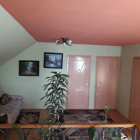Bereg Apartman