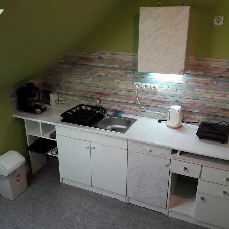 Bereg Apartman Kwatera prywatna