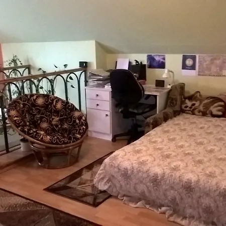 Bereg Apartman Kwatera prywatna Nádudvar
