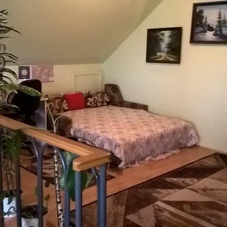 Bereg Apartman